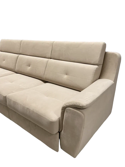 Угловой диван Бруклин с оттоманкой в Туле - изображение 6
