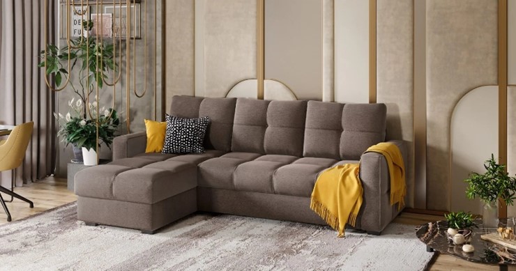 Угловой диван Бьянка в Туле - изображение 7