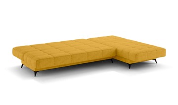 Угловой диван с оттоманкой Корсика (Боннель) в Туле - предосмотр 1