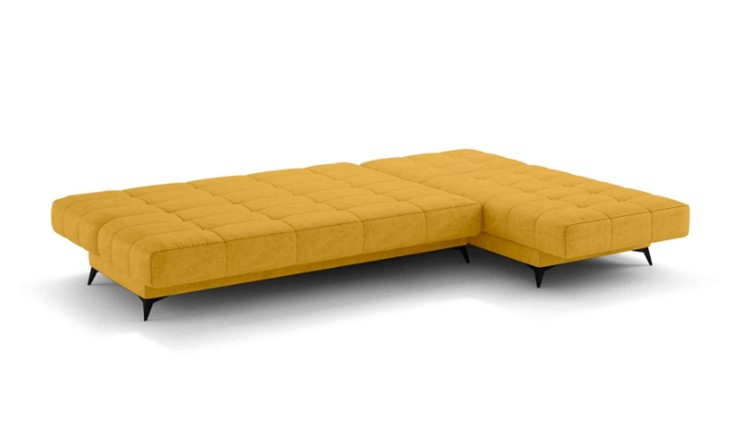Угловой диван с оттоманкой Корсика (Боннель) в Туле - изображение 1