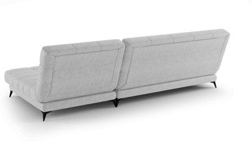 Угловой диван с оттоманкой Корсика (Боннель) в Туле - предосмотр 2