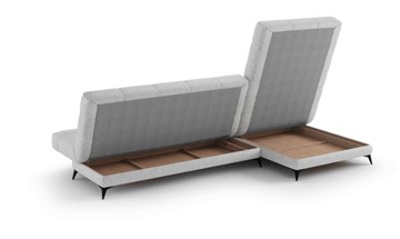 Угловой диван с оттоманкой Корсика (Боннель) в Туле - предосмотр 3