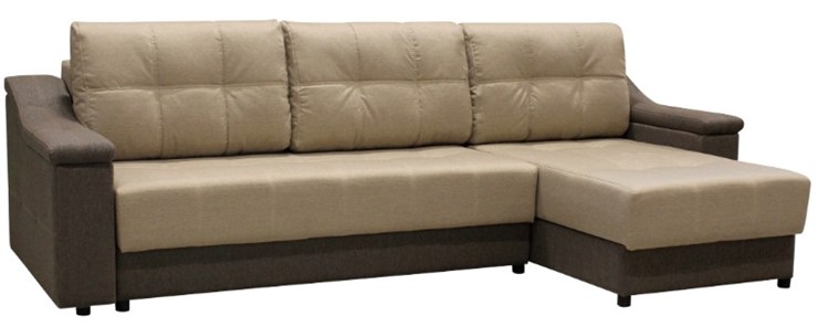 Угловой диван Мальта 3 ДУ в Туле - изображение 4
