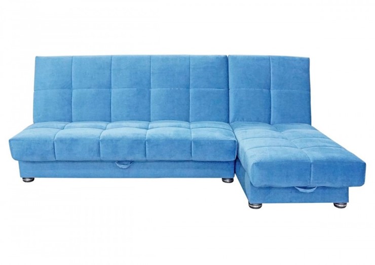 Угловой диван Милана 6 ДУ, НПБ в Туле - изображение 1