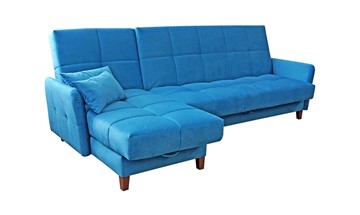 Угловой диван M-7-D, НПБ в Туле
