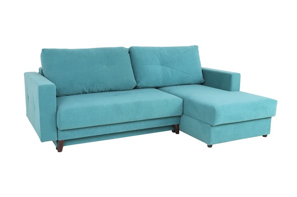 Угловой раскладной диван Тэсси в Туле - изображение