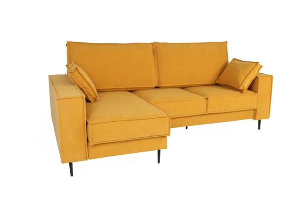 Угловой диван для гостиной Морис в Туле - изображение