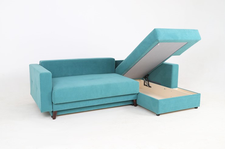 Угловой раскладной диван Тэсси в Туле - изображение 2