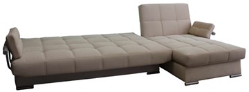 Угловой диван Орион 2 с боковинами ППУ в Туле - предосмотр 1