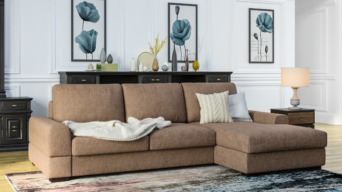 Угловой диван Поло в Туле - изображение 5