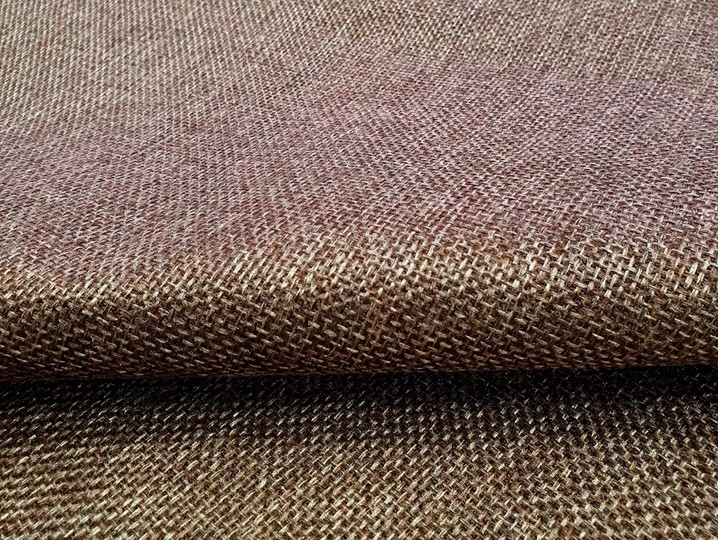 Угловой раскладной диван Поло, Коричневый (рогожка) в Туле - изображение 6
