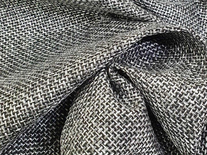 Угловой раскладной диван Поло, Серый (рогожка) в Туле - изображение 7