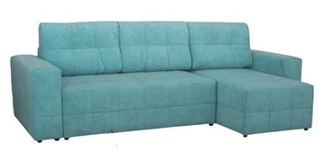 Угловой диван с оттоманкой Реал ДУ в Туле - предосмотр