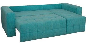 Угловой диван с оттоманкой Реал ДУ в Туле - предосмотр 1