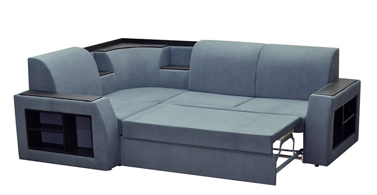Угловой диван Сапфир 2 в Туле - изображение 1