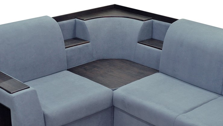 Угловой диван Сапфир 2 в Туле - изображение 3