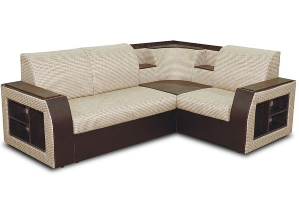 Угловой диван Сапфир 2 в Туле - изображение 5
