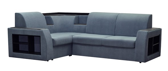 Угловой диван Сапфир 2 в Туле - изображение