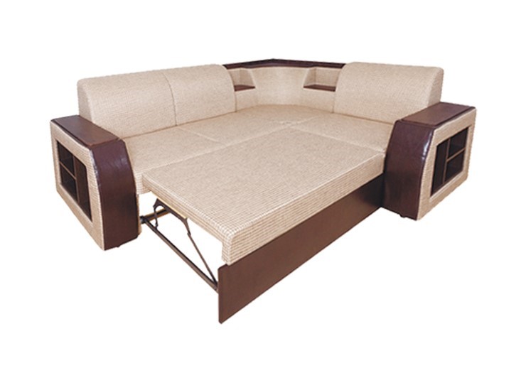 Угловой диван Сапфир 2 в Туле - изображение 6