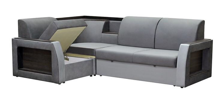 Угловой диван Сапфир 6 в Туле - изображение 2