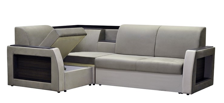 Угловой диван Сапфир 6 в Туле - изображение 4