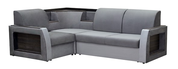 Угловой диван Сапфир 6 в Туле - изображение