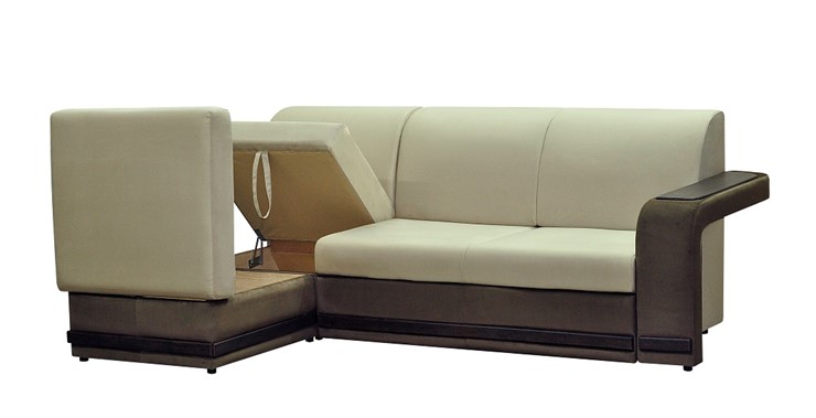 Угловой диван Топаз 3 в Туле - изображение 2