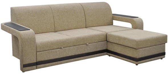 Угловой диван Топаз 3 в Туле - изображение 3