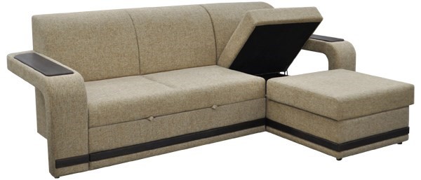 Угловой диван Топаз 3 в Туле - изображение 4