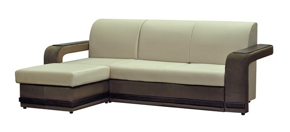 Угловой диван Топаз 3 в Туле - изображение