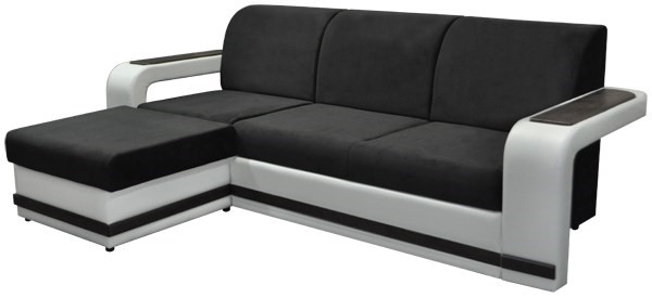 Угловой диван Топаз 3 в Туле - изображение 6