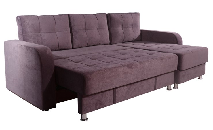 Угловой диван Елена LUX в Туле - изображение 2