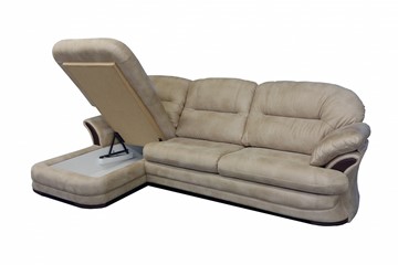 Угловой диван Квин 6 МД, седафлекс в Туле - предосмотр 1