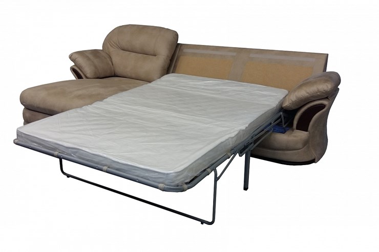 Угловой диван Квин 6 МД, седафлекс в Туле - изображение 2