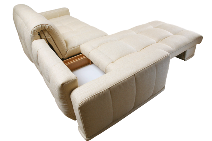 Угловой диван Вега 1600 в Туле - изображение 1