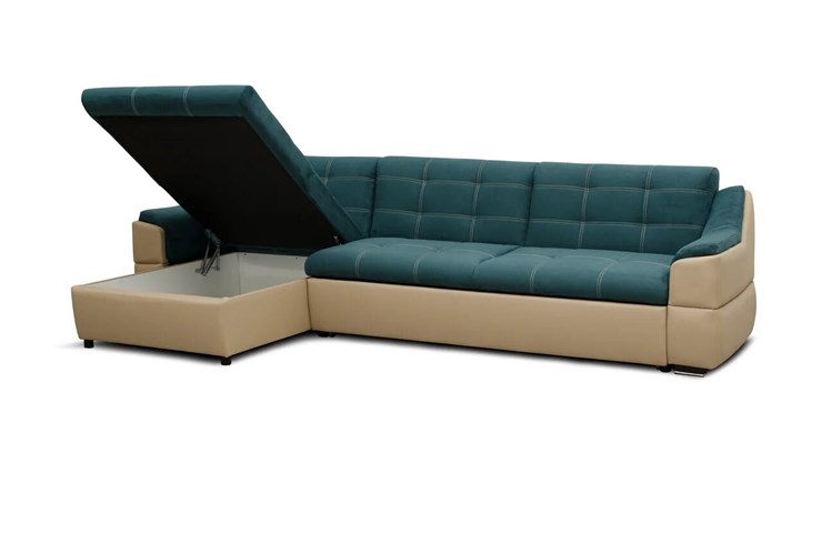 Угловой диван Антарес 1 в Туле - изображение 1