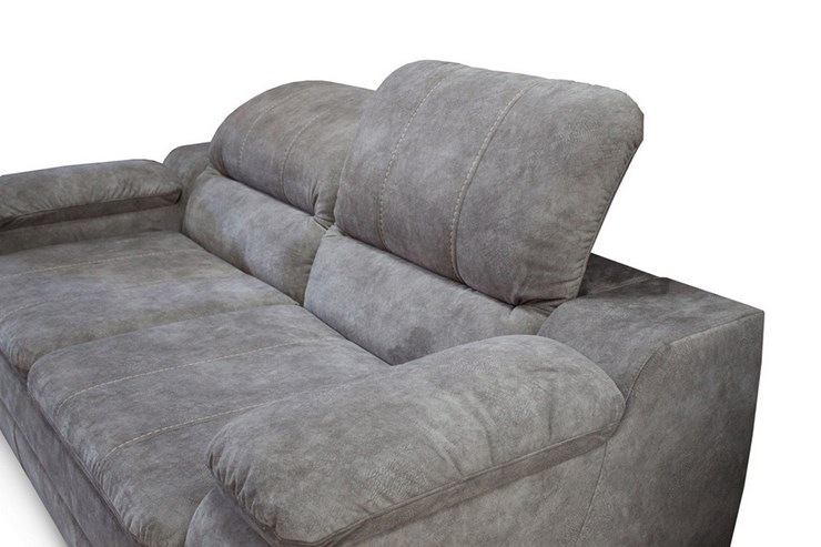 Прямой диван Матрица 22 ТТ в Туле - изображение 1