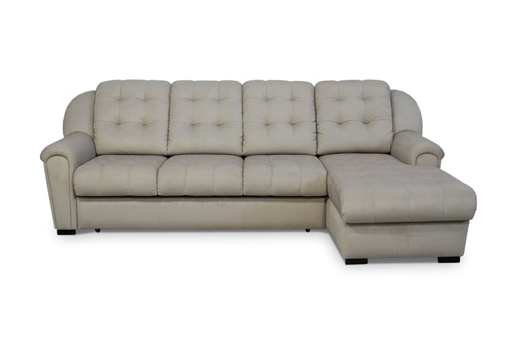 Угловой диван Матрица 29 ТТ с оттоманкой в Туле - изображение 1
