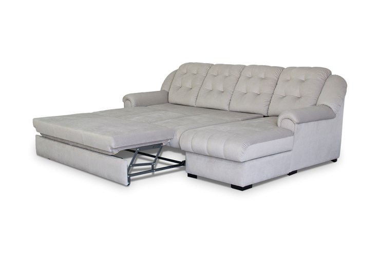 Угловой диван Матрица 29 ТТ с оттоманкой в Туле - изображение 5