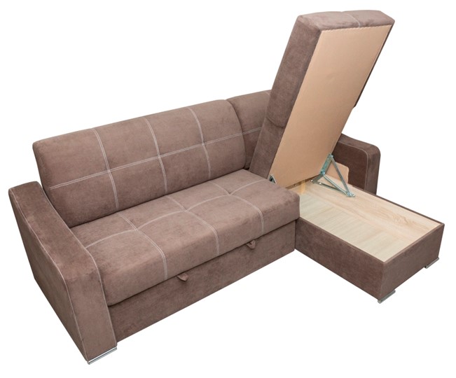 Угловой диван Нео 48 в Туле - изображение 2