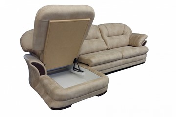 Угловой диван Квин 6 МД, седафлекс в Туле - предосмотр 3