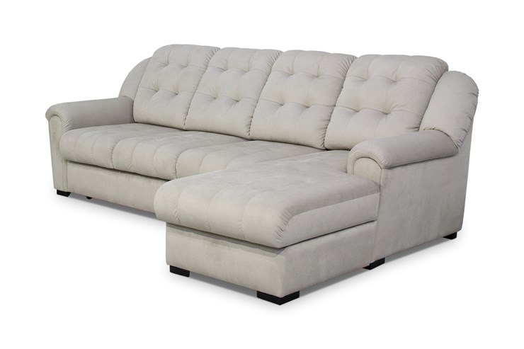 Угловой диван Матрица 29 ТТ с оттоманкой в Туле - изображение 3