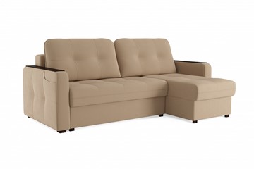 Угловой диван Smart 3, Веллуто 05 в Туле