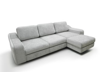 Угловой диван с оттоманкой Марко (м6,2+м2д+м9+м6,2) в Туле