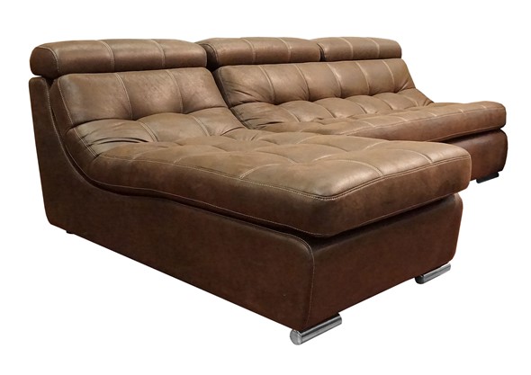 Угловой диван F-0-M Эко ДУ (Д2+Д4) в Туле - изображение