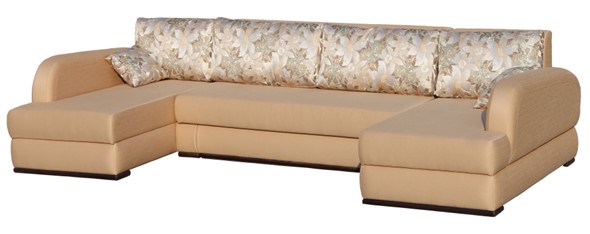 П-образный диван Гарден-П в Туле - изображение