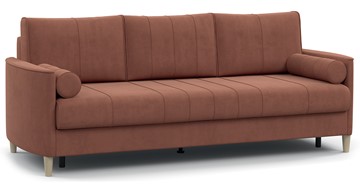 Прямой диван Лора, ТД 332 в Туле