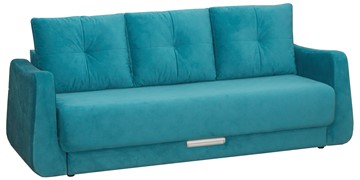 Прямой диван Нео 36 БД, боннель в Туле