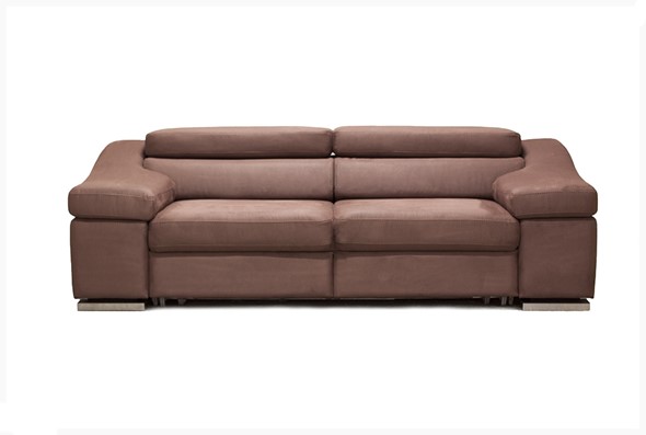 Прямой диван Мюнхен с выкатным механизмом в Туле - изображение