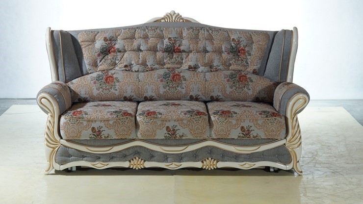 Прямой диван Прага, Миксотойл в Туле - изображение 21